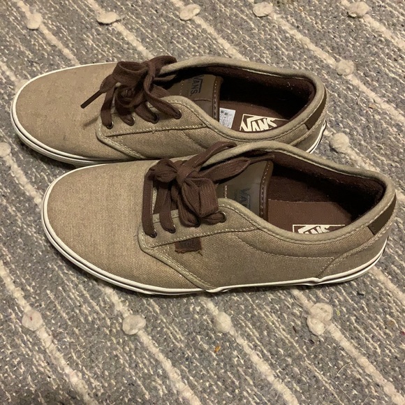 Vans shoes - Picture 2 of 7